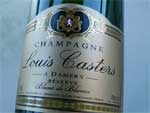 champagne Louis Casters