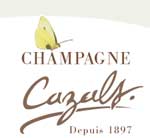 champagne Cazals