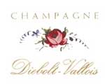 champagne Dieblod Vallois
