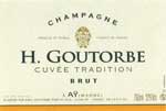 champagne Goutarbe