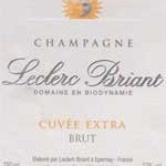 champagne Leclerc Brillant