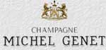champagne Michel Grenet