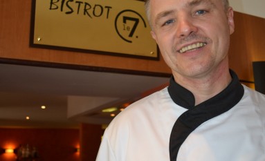 Chef Bistrot le 7